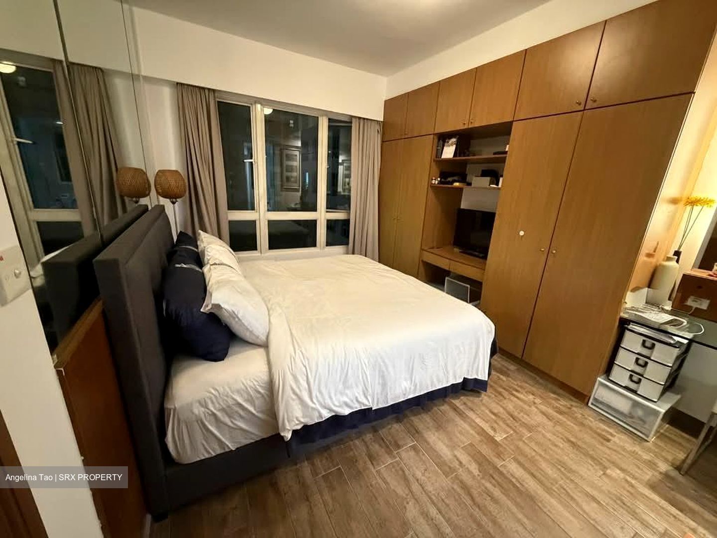 Burlington Square (D7), Apartment #537318121